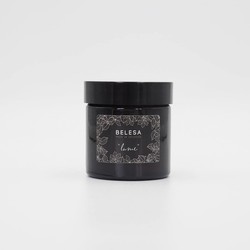 Bougie artisanale Lume  50g